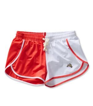Tracksmith Relay Shorts